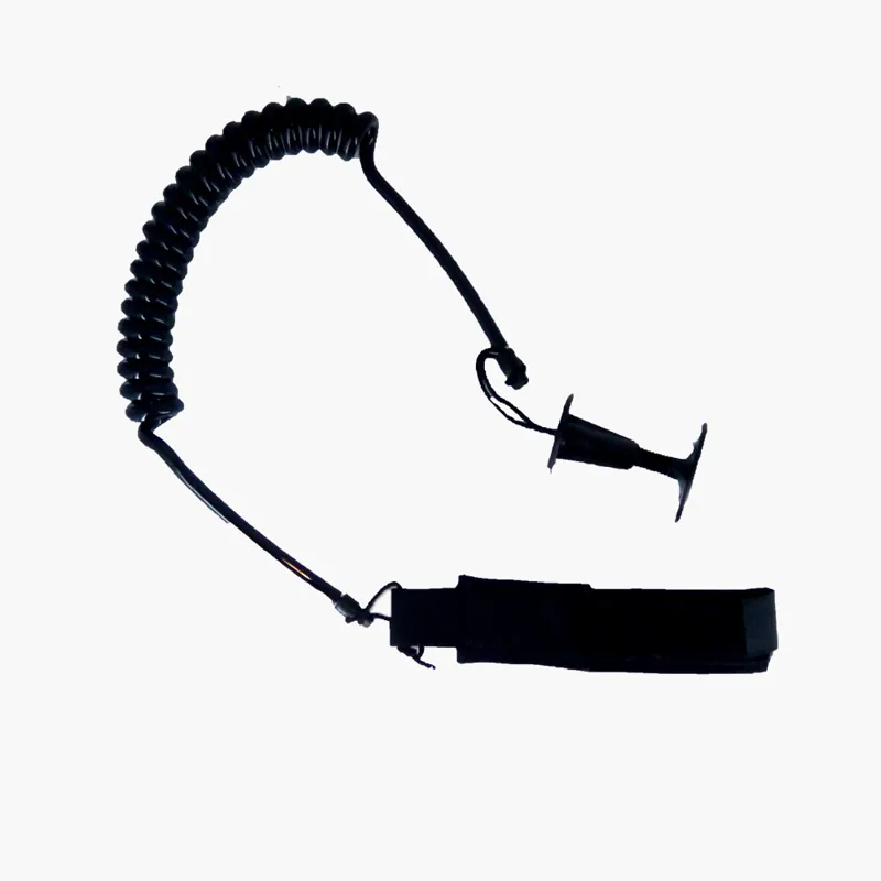 Zuma Jay Basic Coiled Leash